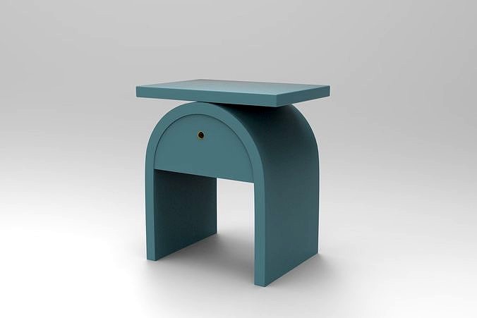 Arcom Night Table