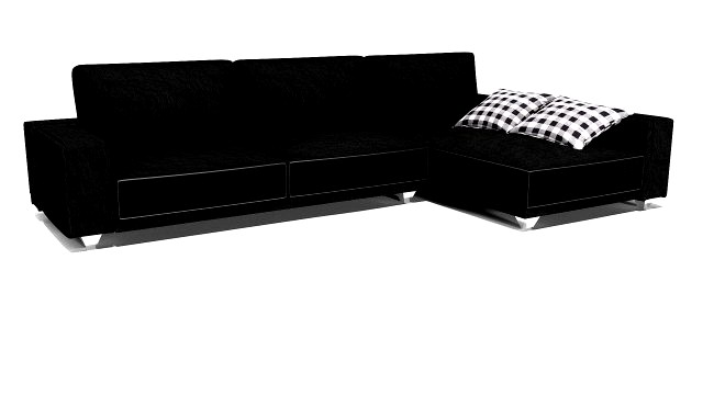 sofa model