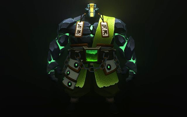 dota 2 earth spirit