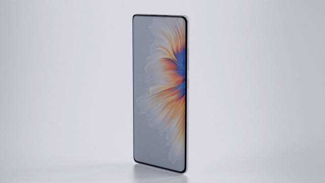 xiaomi mi mix 4