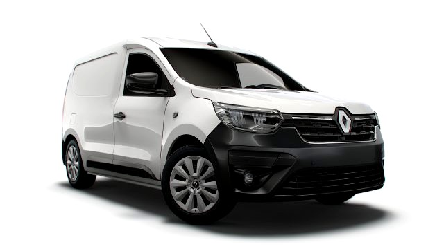 renault express 2021
