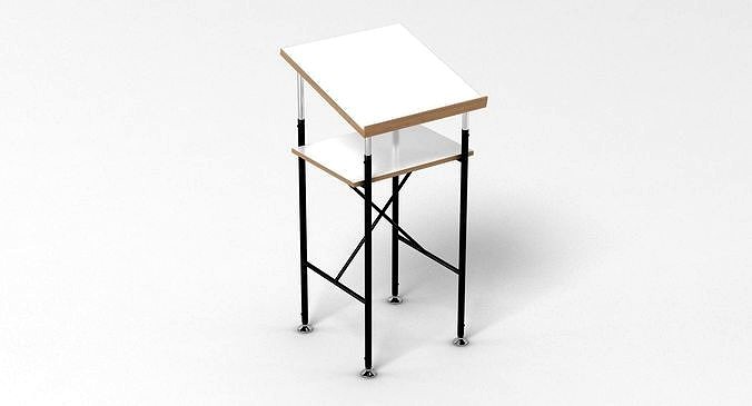 Eiermann Lectern
