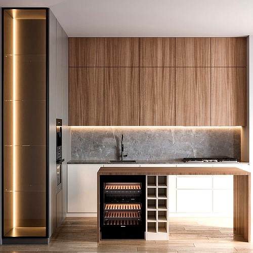 kitchen 69