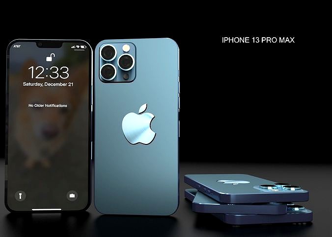 Iphone 13 Pro Max