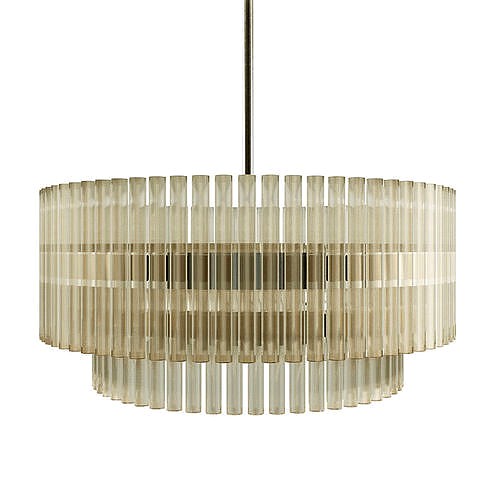 Aurora 2 Tier Xxl Chandelier