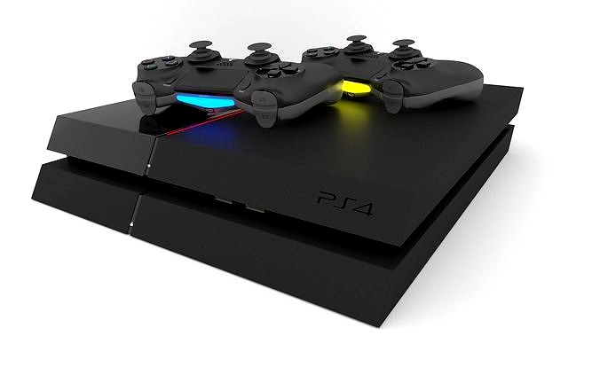 Playstation 4