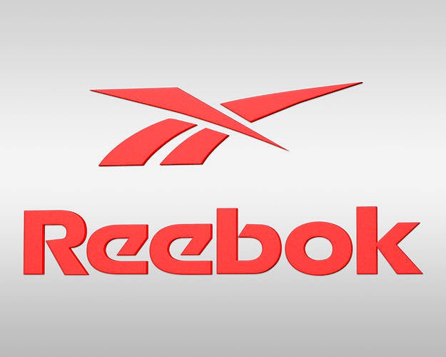 Reebok logo