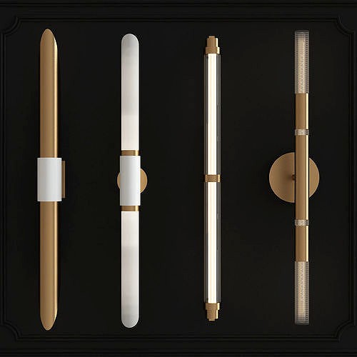 Wall Sconce Collections