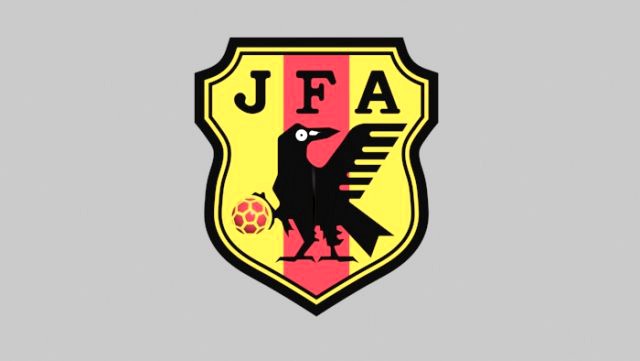 japan football association