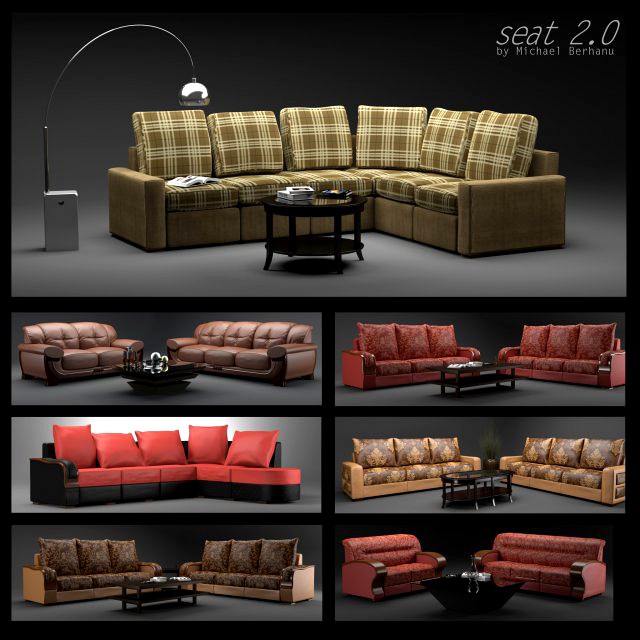 sofa