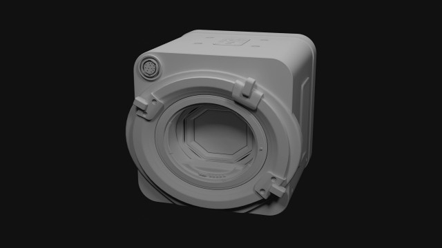 camera