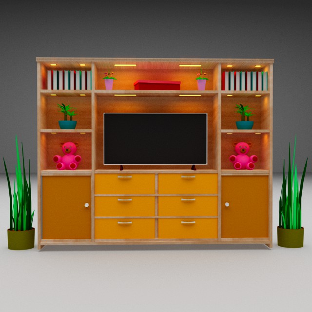 tv entertainment
