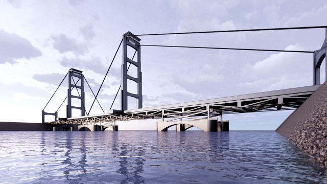 bridge