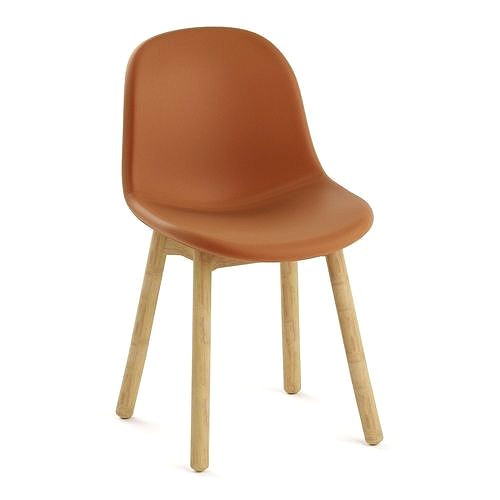 HAY NEU 13 Upholstered chair