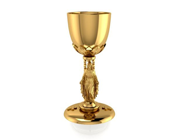 holy cup