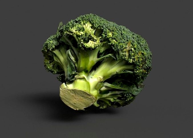 broccoli