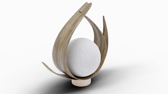 bedside table lamp