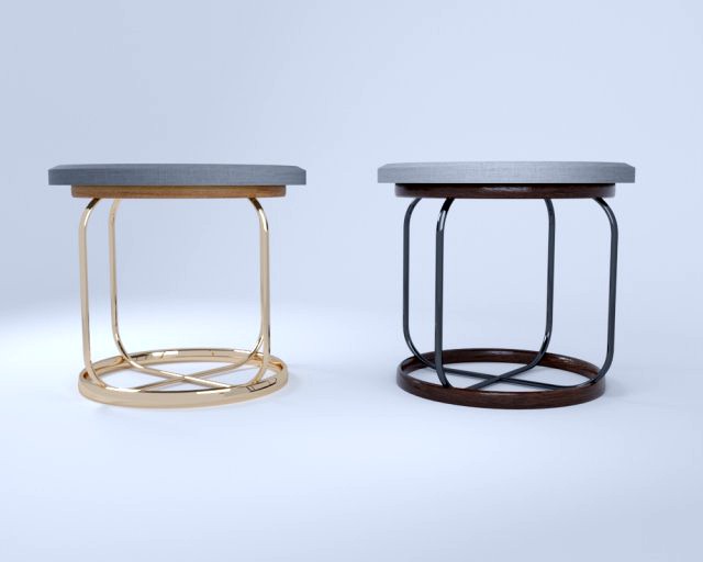 2 stool loft