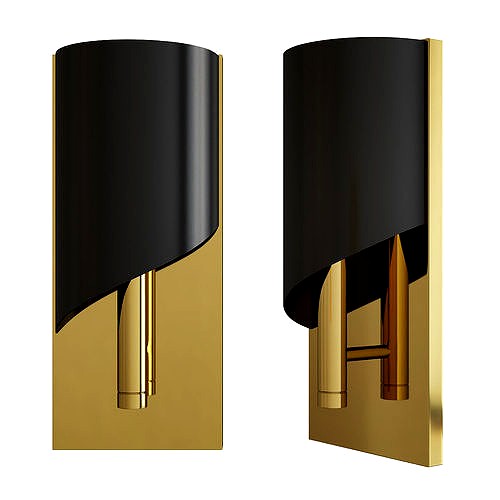 Gigi Wall Sconce