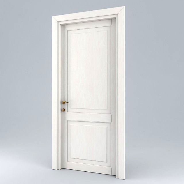 door