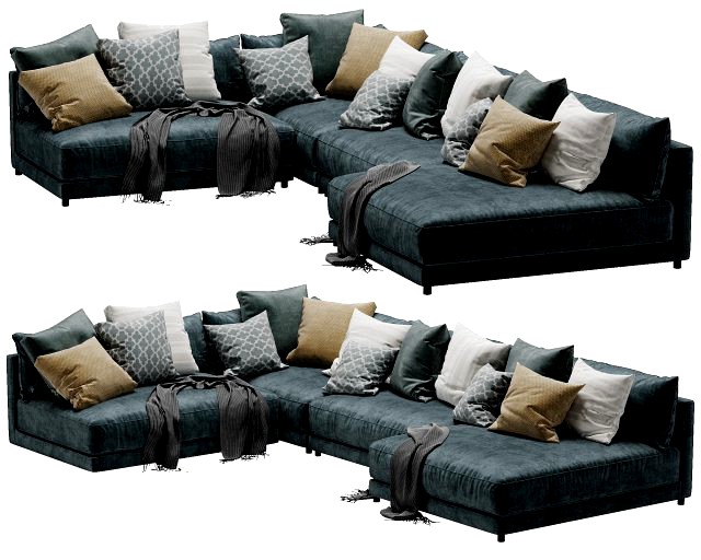 blanche katarina sectional