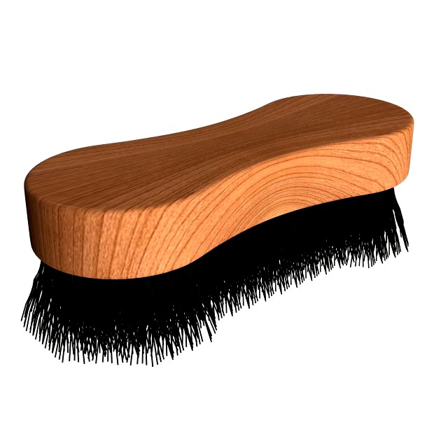 cleaning brush