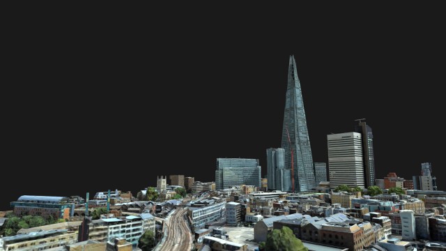 the shard