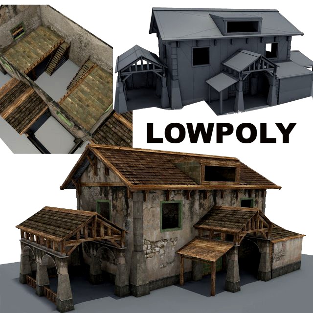 hayloft 3