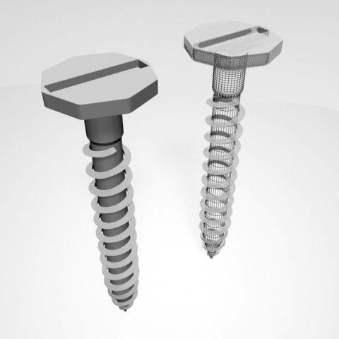 drywall screw 09