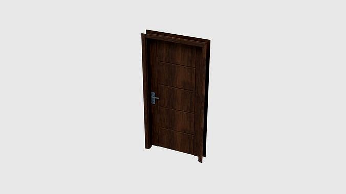 Door E4