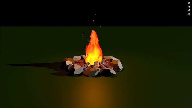 Campfire