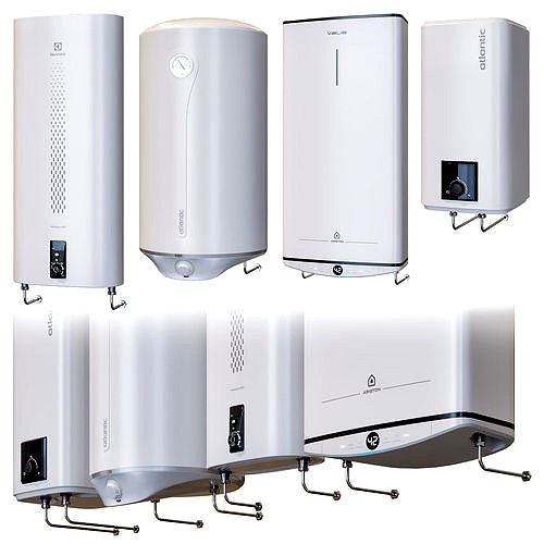 Boiler