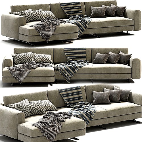 Arflex Sofa