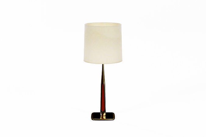 Modern Table Lamp