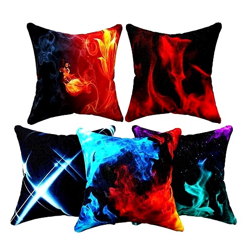 decorative pillows set 1