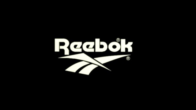 reebok