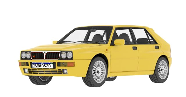 lancia