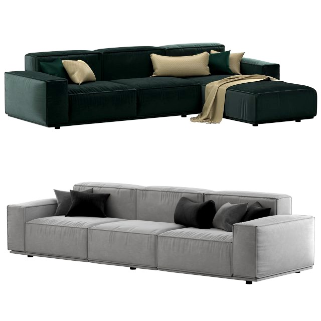 arflex marechiaro sofa