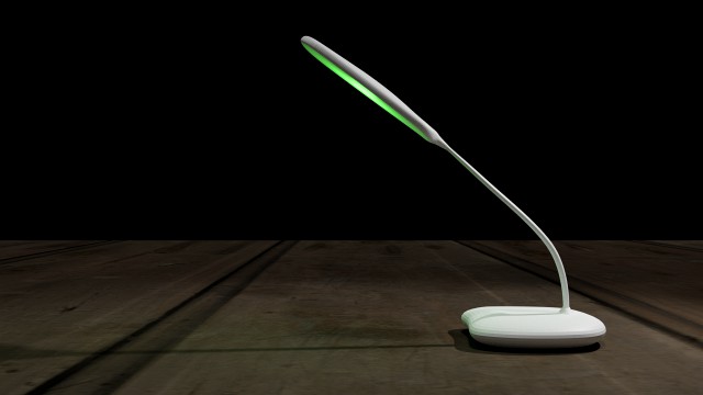 led lamp