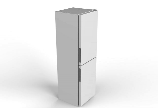 refrigerator