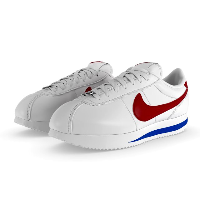 nike cortez basic pbr
