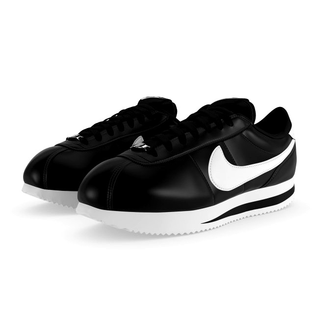 nike cortez basic pbr