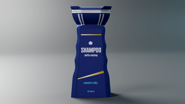 shampoo special design