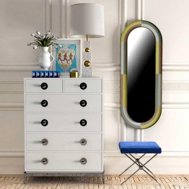 jonathan adler decor set