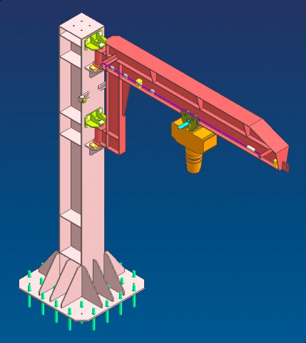 jib crane