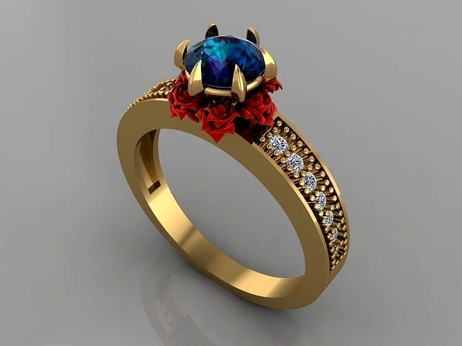 FSEN RING