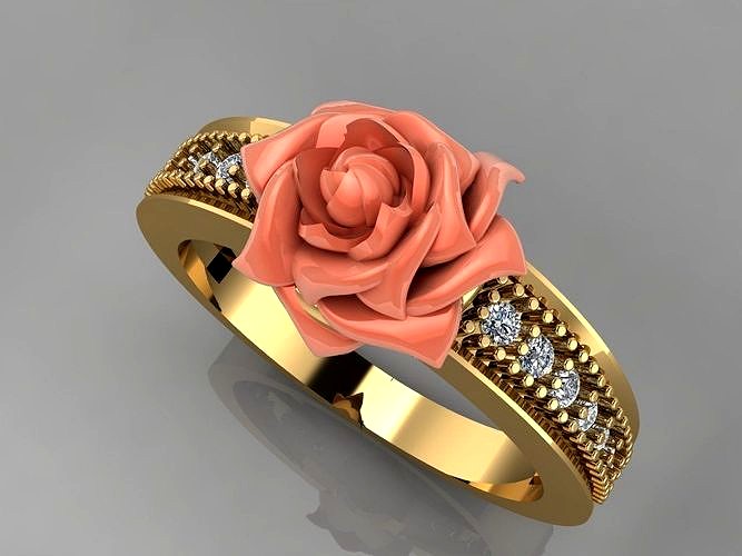 FSEN RING