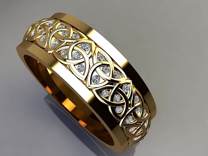 FSEN RING