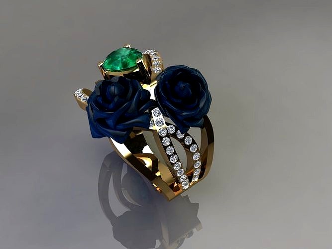 FSEN RING