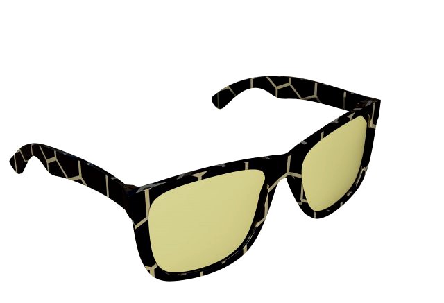 rayban 4165
